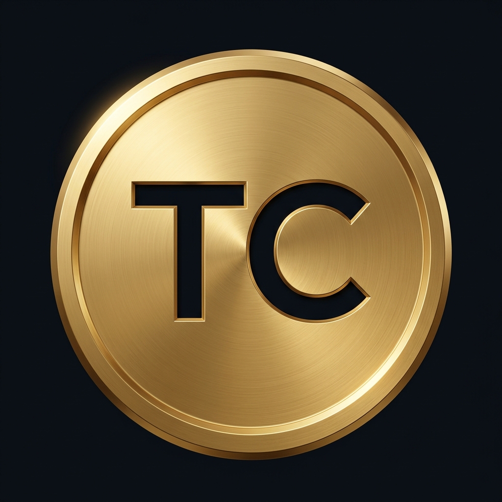 Total Comp logo